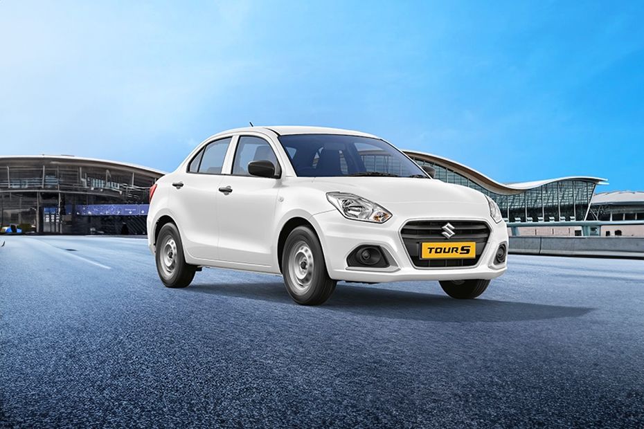 Dzire old cng