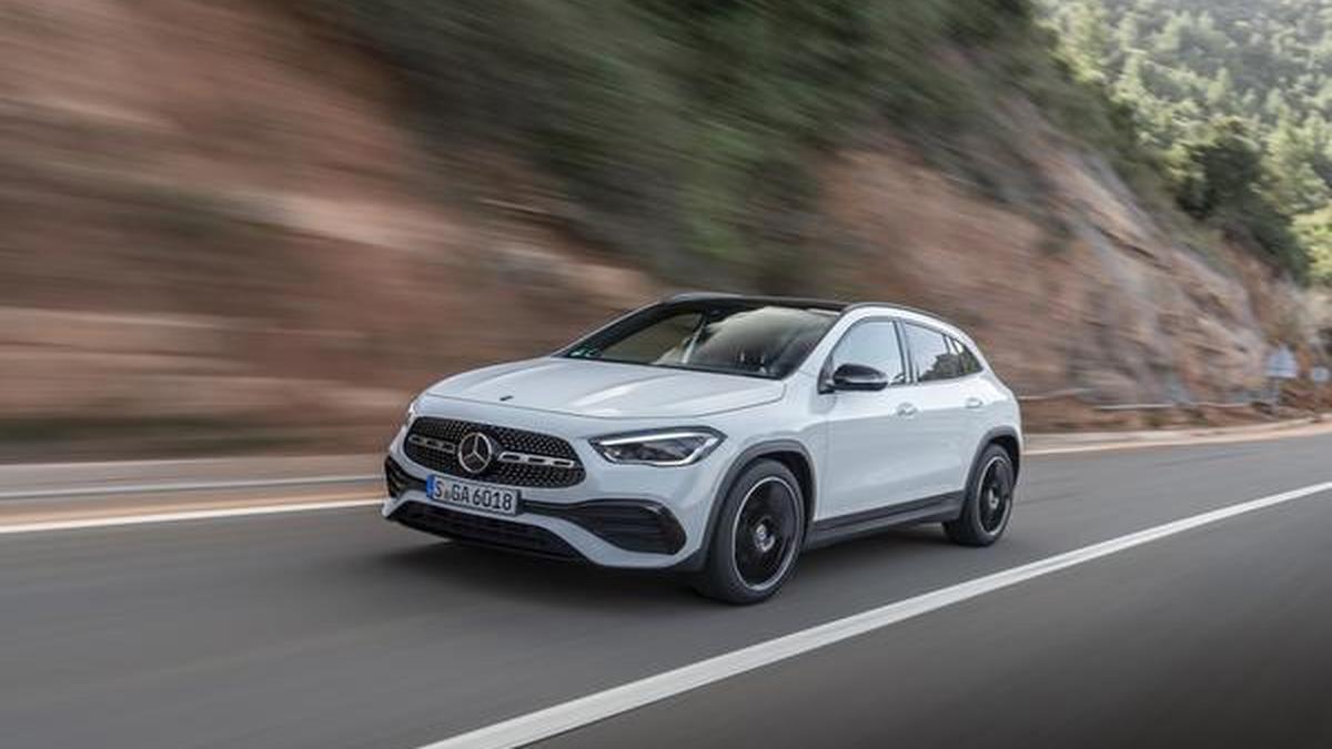 Mercedes= Local