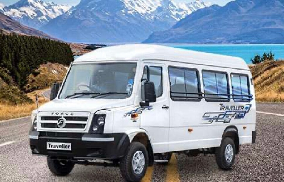 Tempo travller
